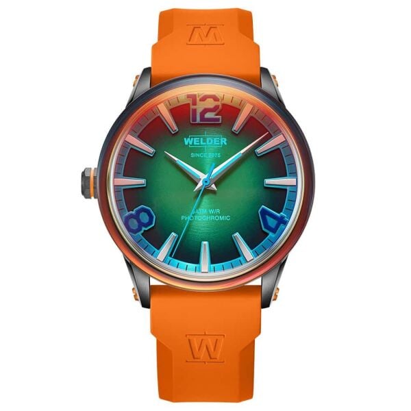 Welder Moody WRN3000 Kol Saati