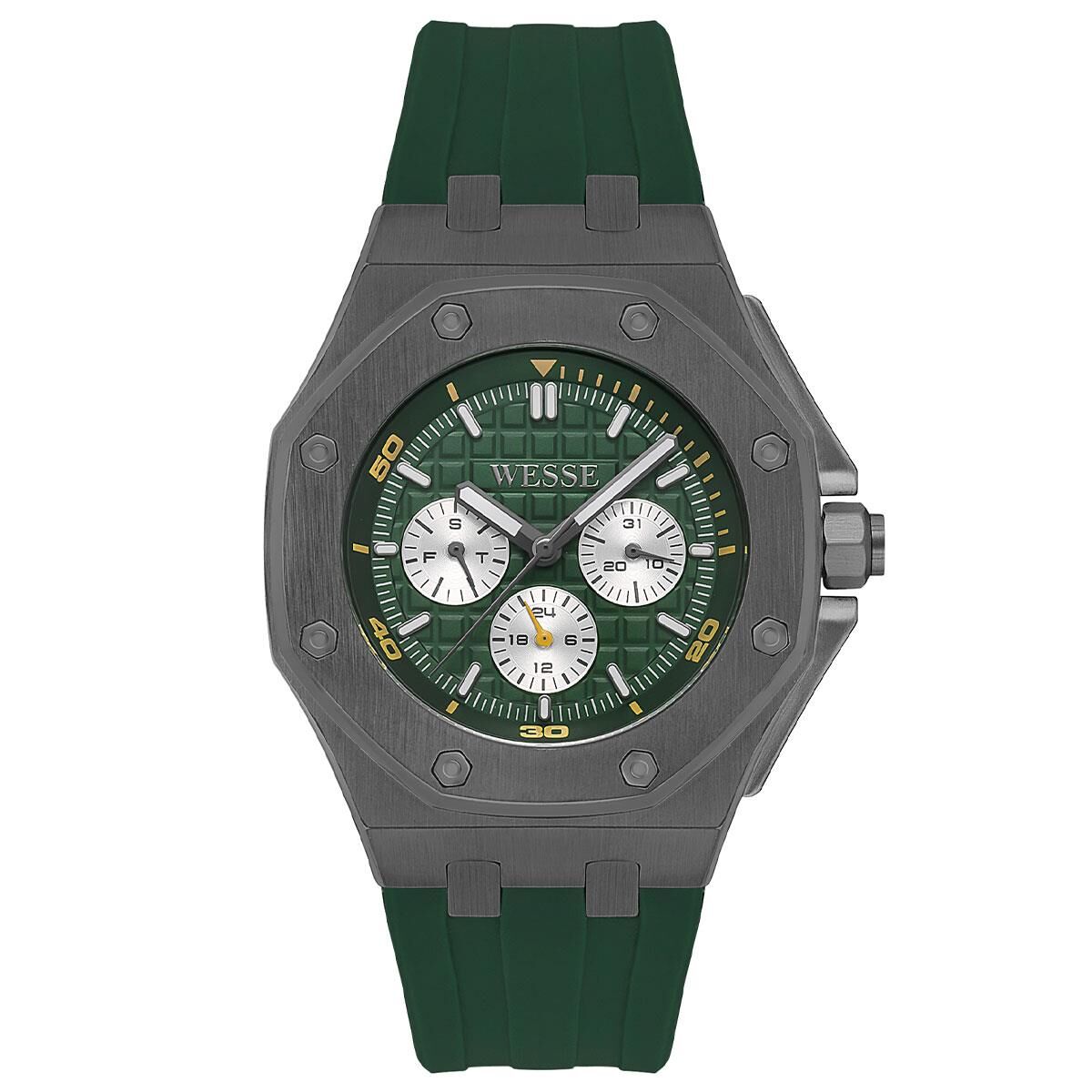 Wesse WWG4024-04 Erkek Kol Saati