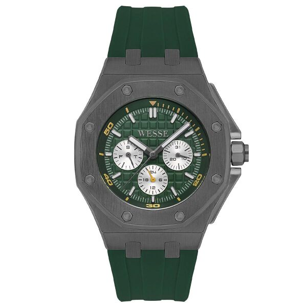 Wesse WWG4024-04 Erkek Kol Saati (SZ) (40)