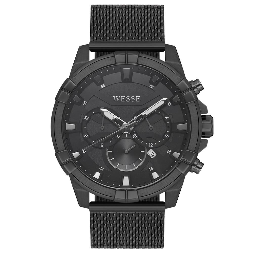 Wesse WWG800705 Erkek Kol Saati