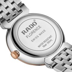Rado R48913403 Florence Kol Saati