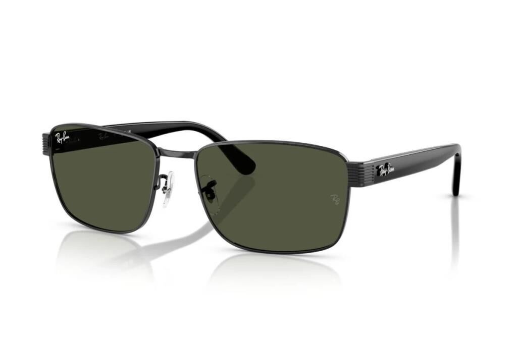 Ray-Ban RB 3750 002/31 .59  Güneş Gözlüğü