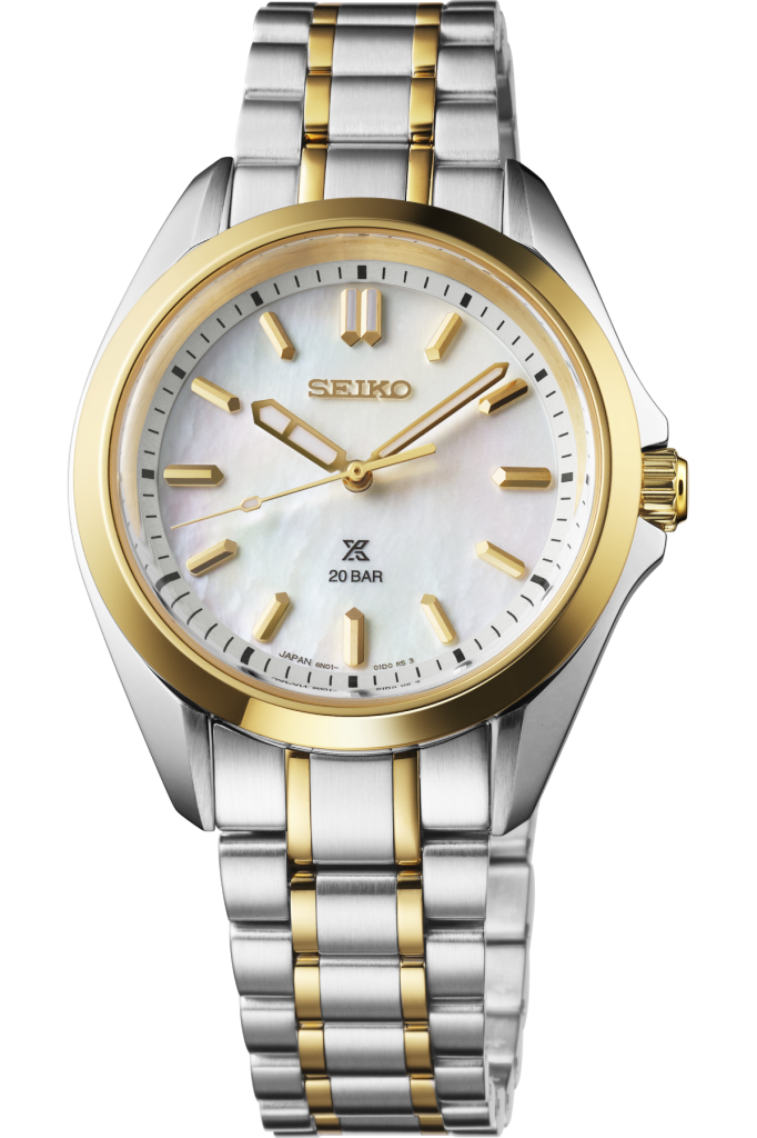 Seiko SUR608J1 Prospex Kadın Kol Saati