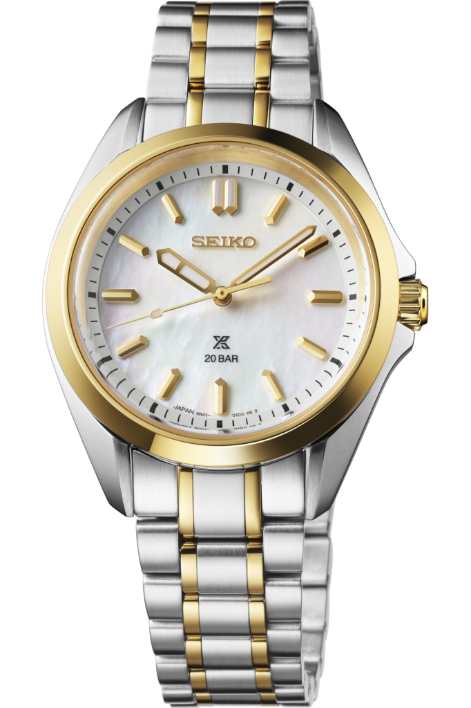 Seiko SUR608J1 Prospex Kadın Kol Saati