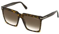 Tom Ford TF 0764 52K .58 Güneş Gözlüğü