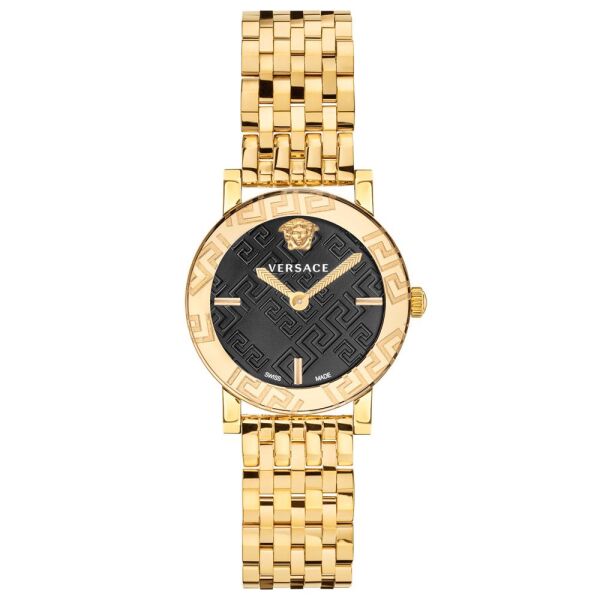 Versace VRSCVEU300621 Kol Saati