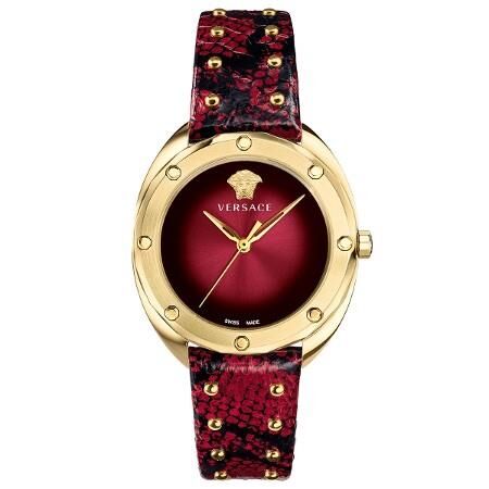 Versace VRSCVEBM00918 Kol Saati