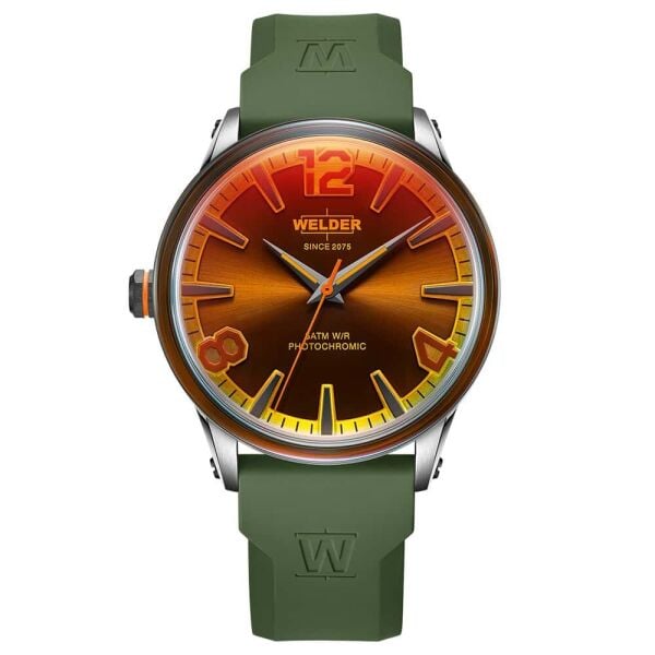 Welder Moody WRN3001 Kol Saati