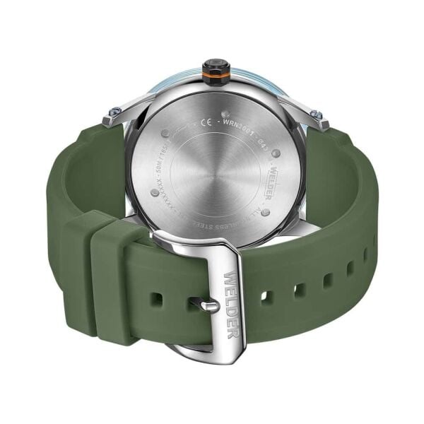 Welder Moody WRN3001 Kol Saati