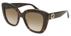 Gucci GG 0327S 002 .52 Güneş Gözlüğü