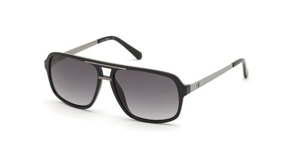 Guess GU 6955 01B .59 Güneş Gözlüğü