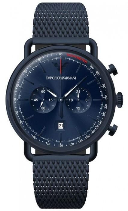 Emporio Armani AR11289 Kol Saati