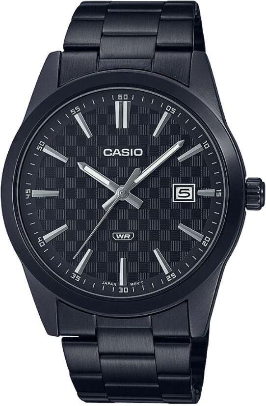 Casio Standart Erkek Kol Saati MTP-VD03B-1AUDF
