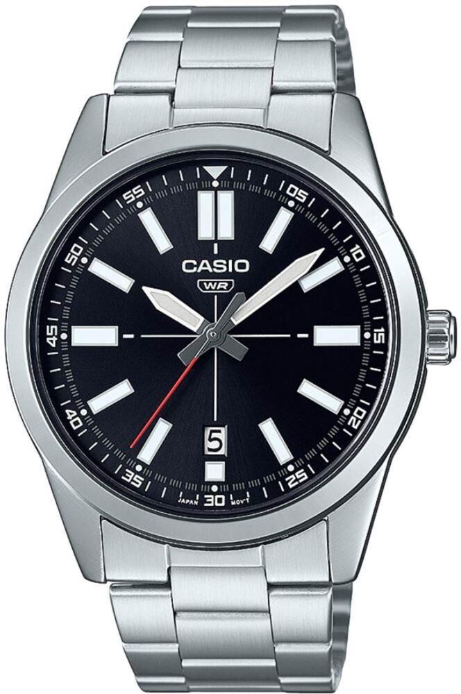 Casio Standart Kol Saati MTP-VD02D-1EUDF