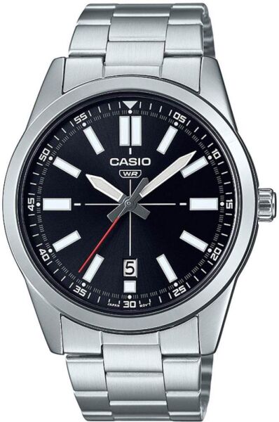 Casio Standart Kol Saati MTP-VD02D-1EUDF