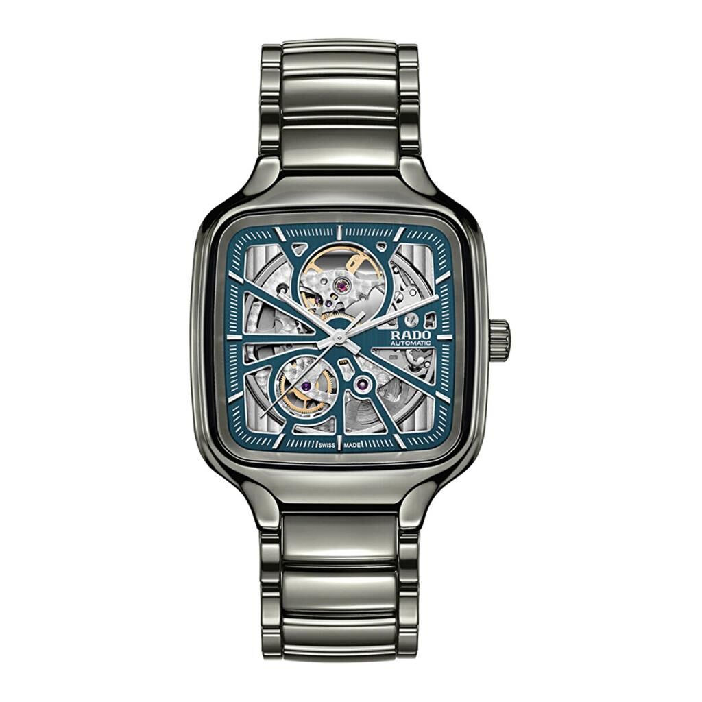 Rado R27083202 True Automatic Kol Saati