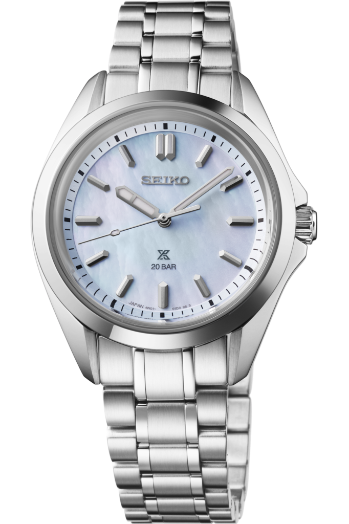 Seiko SUR607J1 Prospex Kadın Kol Saati