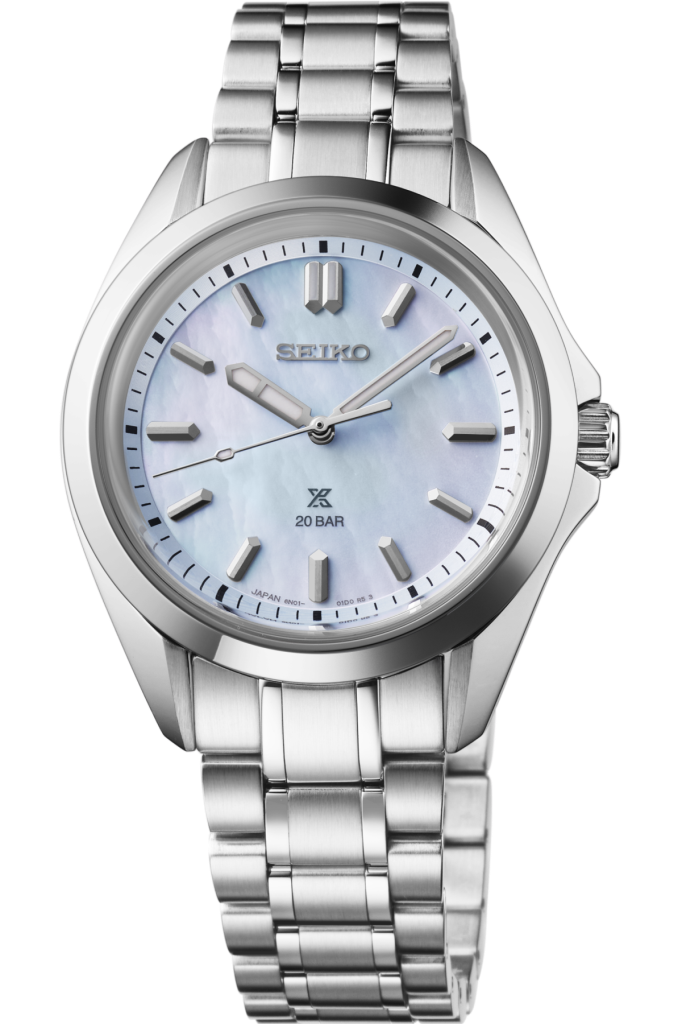 Seiko SUR607J1 Prospex Kadın Kol Saati