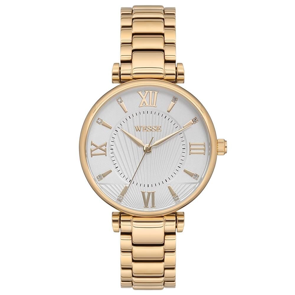 Wesse WWL108304 Kadın Kol Saati