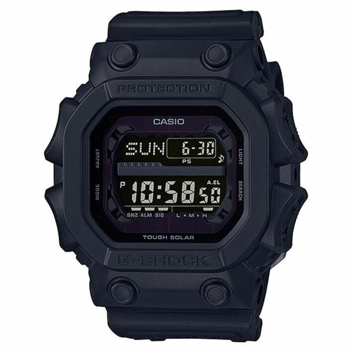 Casio G-Shock Kol Saati GX56BB1DR