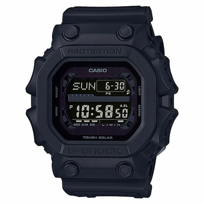 Casio G-Shock Kol Saati GX56BB1DR