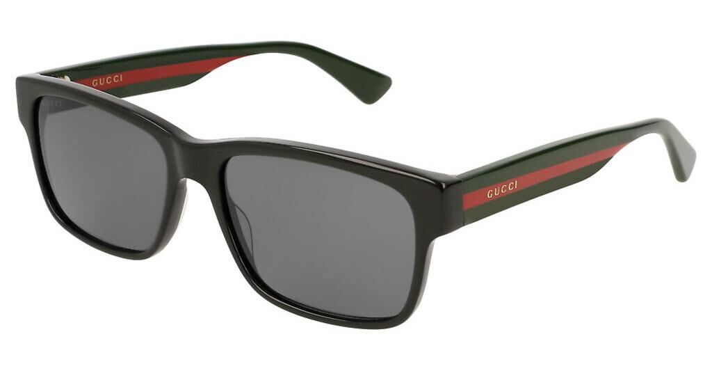 Gucci GG 0340S 006 .58 Güneş Gözlüğü