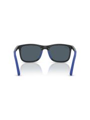Ray-Ban RJ 9084S 715155 .47 Çocuk Güneş Gözlüğü