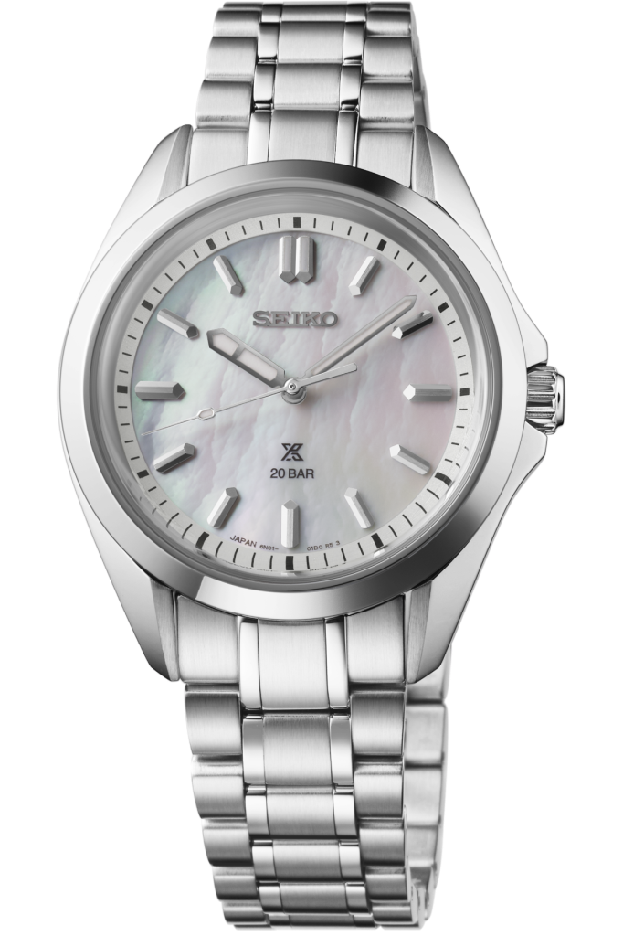 Seiko SUR605J1 Prospex Kadın Kol Saati