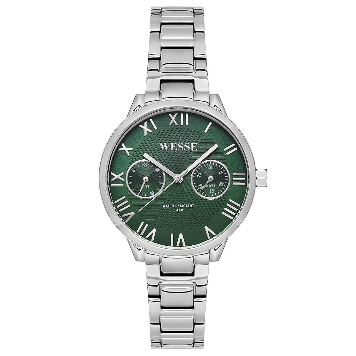 Wesse WWL3032-02 Kadın Kol Saati