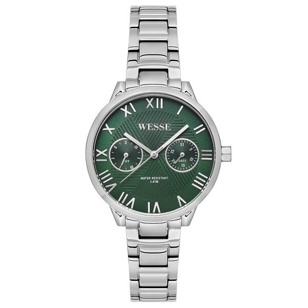 Wesse WWL3032-02 Kadın Kol Saati