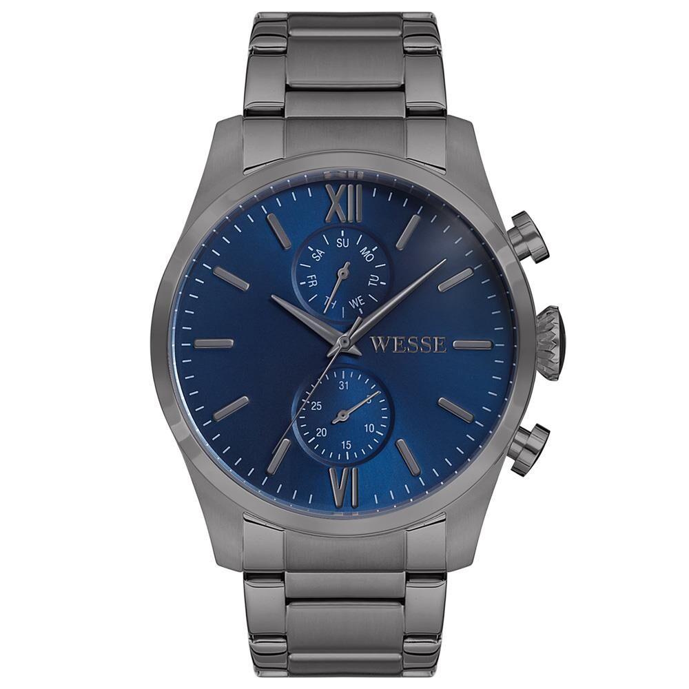 Wesse WWG205302 Erkek Kol Saati