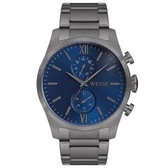Wesse WWG205302 Erkek Kol Saati