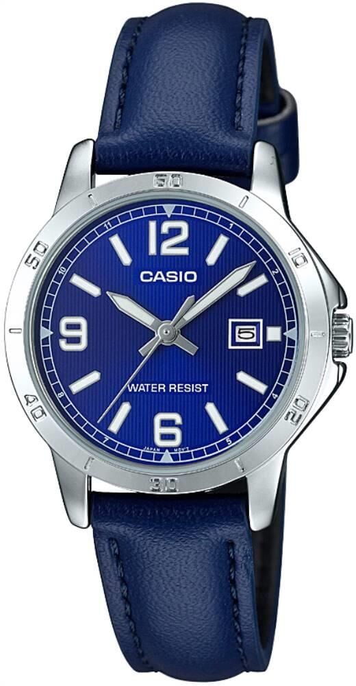Casio Standart Kol Saati LTP-V004L-2BUDF