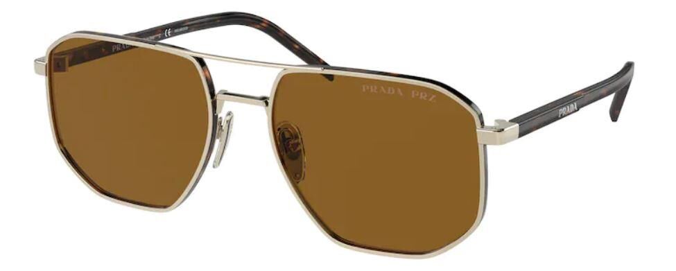 Prada SPS 59YS ZVN5Y1 .57 Kadın Güneş Gözlüğü