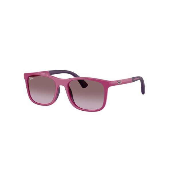 Ray-Ban RJ 9084S 71498H .47 Çocuk Güneş Gözlüğü
