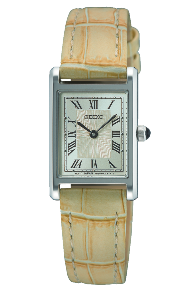 Seiko SWR095P1 Kadın Kol Saati