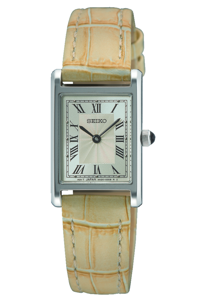 Seiko SWR095P1 Kadın Kol Saati