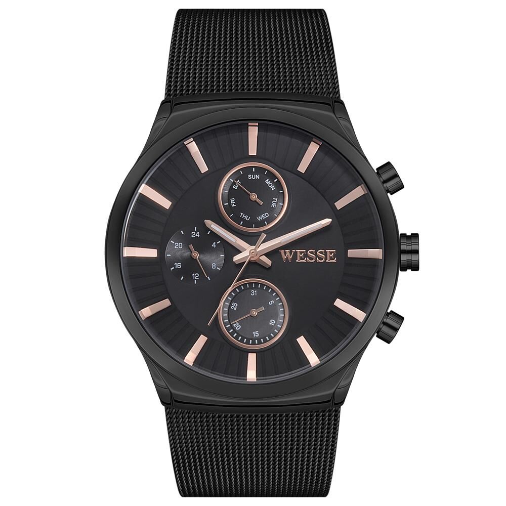 Wesse WWG205406 Erkek Kol Saati