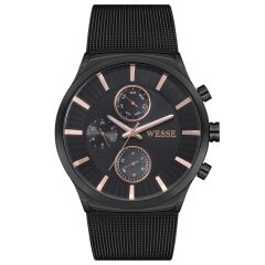 Wesse WWG205406 Erkek Kol Saati