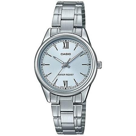 Casio Standart Kol Saati LTPV005D2B3UDF