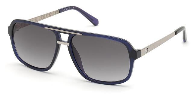 Guess GU 6955 90B .59 Güneş Gözlüğü