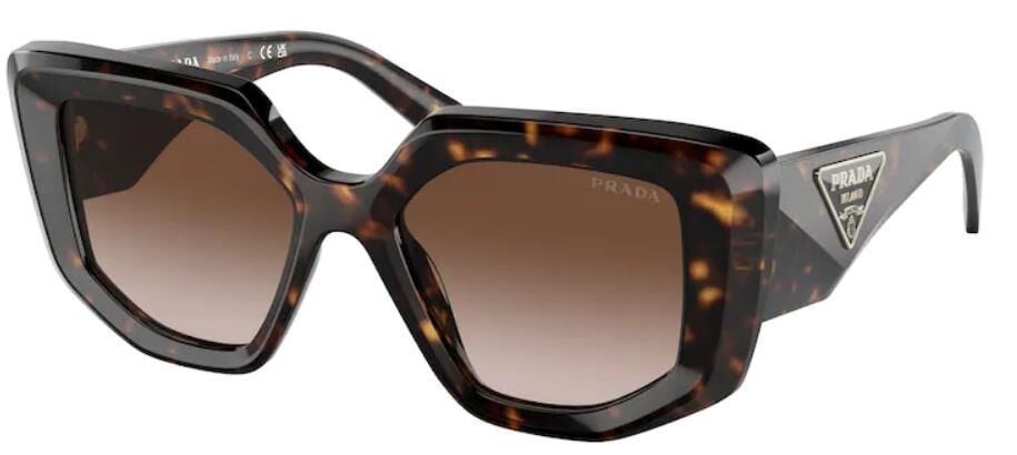 Prada SPS 14ZS 2AU6S1 .50 Kadın Güneş Gözlüğü