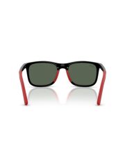 Ray-Ban RJ 9084S 713171 .47 Çocuk Güneş Gözlüğü