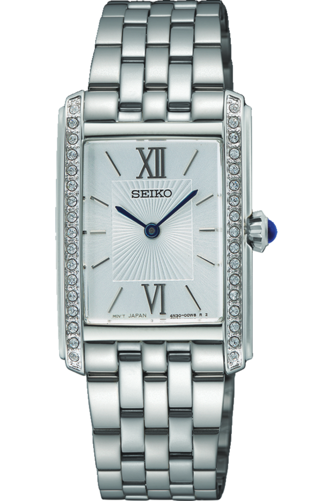 Seiko SWR091P1 Kadın Kol Saati