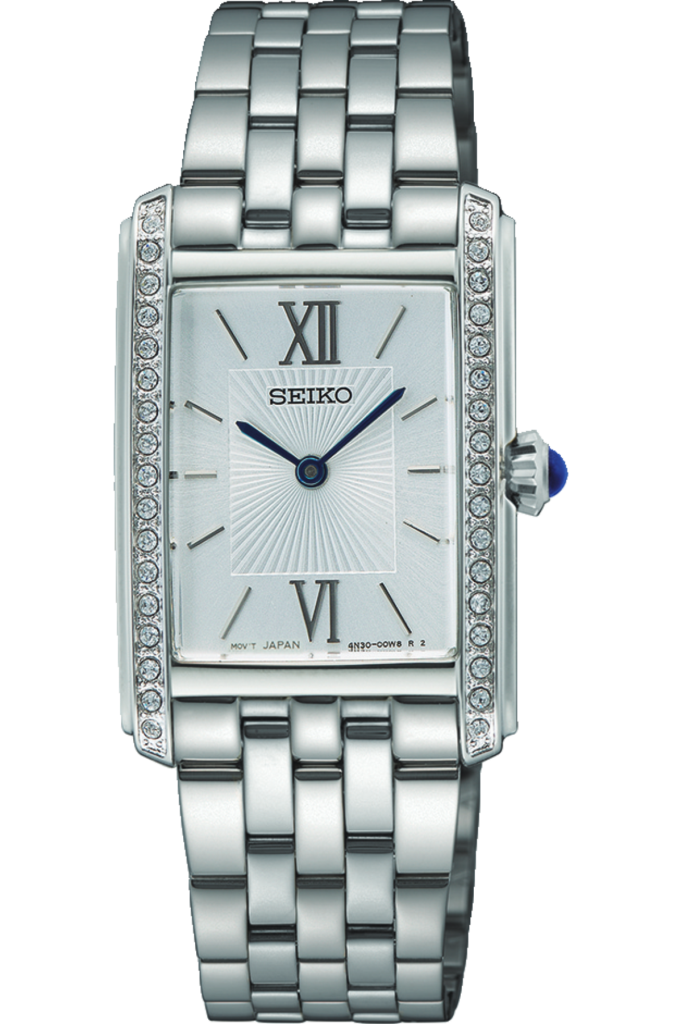 Seiko SWR091P1 Kadın Kol Saati