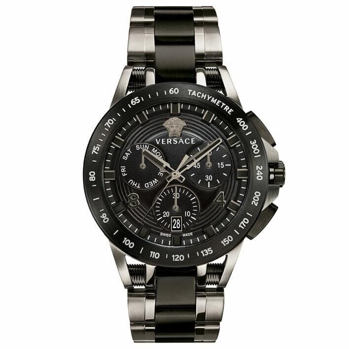 Versace VRSCVERB00618 Kol Saati