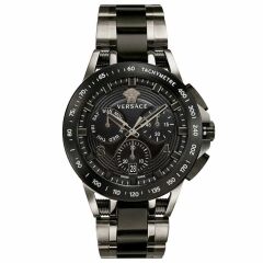 Versace VRSCVERB00618 Kol Saati
