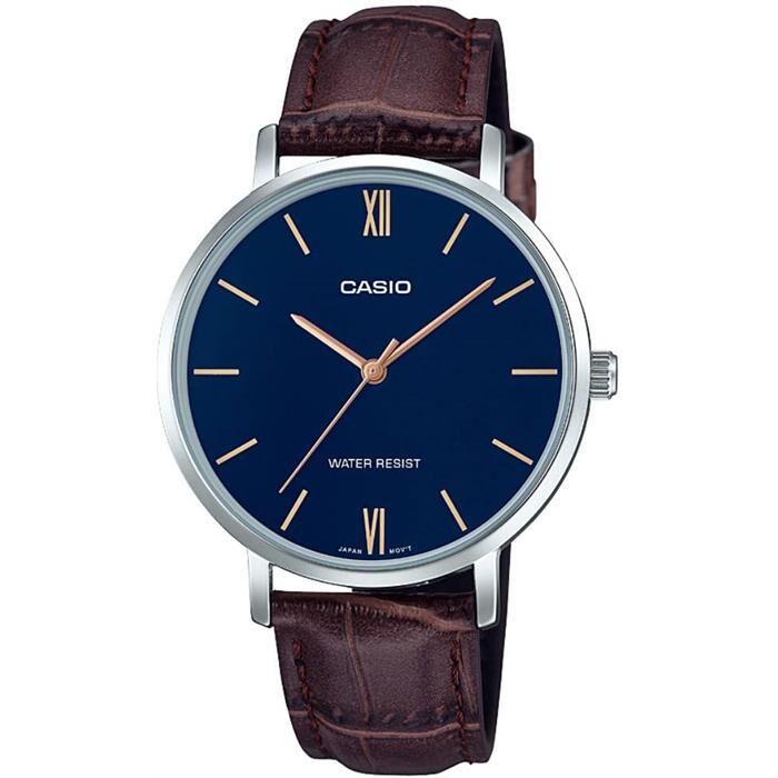 Casio Standart Kol Saati LTPVT01L2BUDF