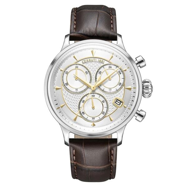Cerruti CIWGC0073302 Saat