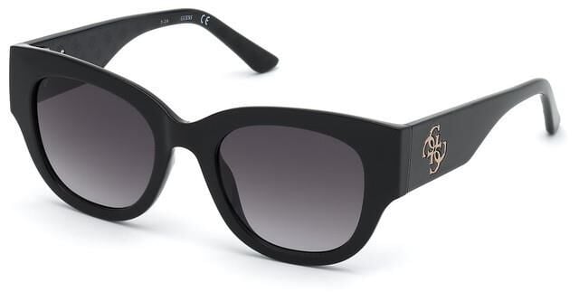 Guess GU 7680 01B .50 Güneş Gözlüğü